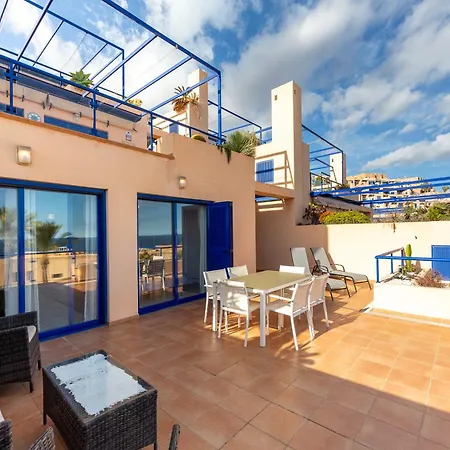 - Big Terrace Apartament *