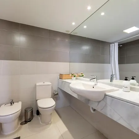 Apartament - Big Terrace *
