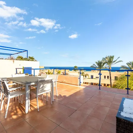 Apartament - Big Terrace
