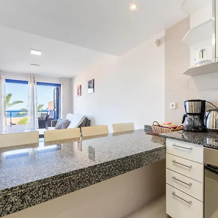 - Big Terrace Apartament *