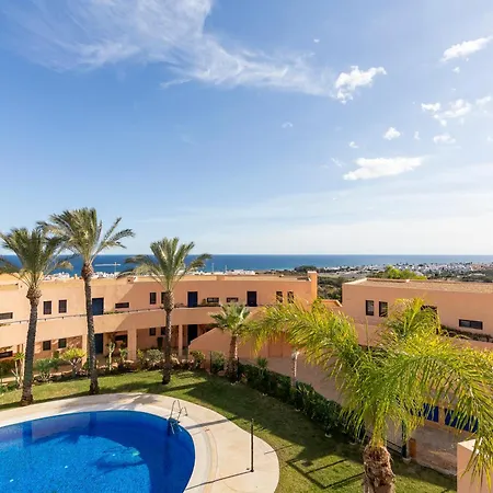 - Big Terrace Apartament