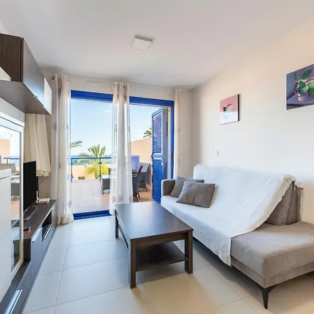 Apartament - Big Terrace