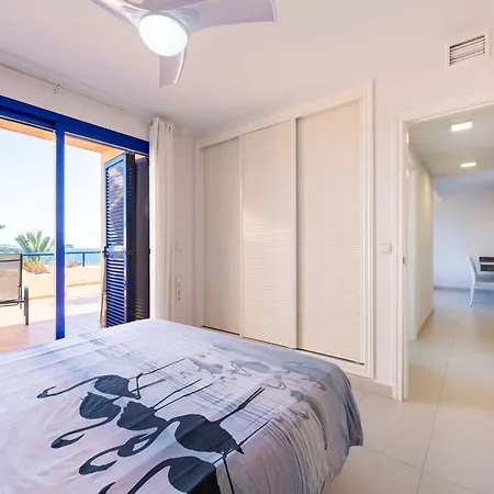 Apartmán - Big Terrace *